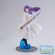 Frieren: Beyond Journey's End Luminasta figúrka Fern Ordinary Offensive Magic Zoltraak