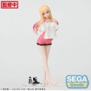 My Dress-Up Darling Luminasta figúrka Marin Kitagawa Trying On
