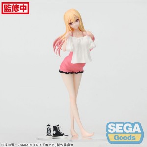 My Dress-Up Darling Luminasta figúrka Marin Kitagawa Trying On