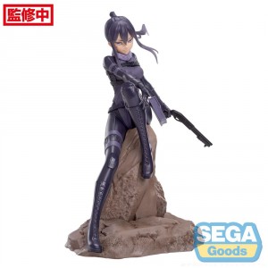 Sword Art Online Alternative: Gun Gale Online II Luminasta figúrka Pitohui