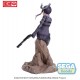 Sword Art Online Alternative: Gun Gale Online II Luminasta figúrka Pitohui