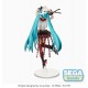 Hatsune Miku Project DIVA MEGA 39´s SPM figúrka Hatsune Miku Breathe With You