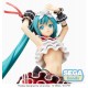 Hatsune Miku Project DIVA MEGA 39´s SPM figúrka Hatsune Miku Breathe With You
