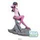 Evangelion: 3.0+1.0 Thrice Upon a Time Luminasta figúrka Mari Makinami Illustrious Vignetteum 30th Anniversary Ver.