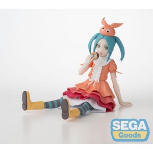 Monogatari Series PM Perching figúrka Yotsugi Ononoki