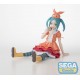 Monogatari Series PM Perching figúrka Yotsugi Ononoki