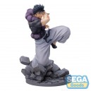 Jujutsu Kaisen Luminasta figúrka Toji Fushiguro Heavenly Restriction