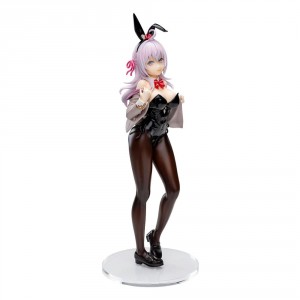 Alya Sometimes Hides Her Feelings in Russian Luminasta figúrka Alya Bunny Ver.