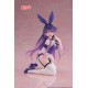 Date A Live V figúrka Desktop Cute Figure Tohka Yatogami Bunny Ver.