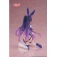 Date A Live V figúrka Desktop Cute Figure Tohka Yatogami Bunny Ver.