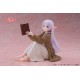 Frieren: Beyond Journey's End figúrka Desktop Cute Figure Frieren Roomwear Ver.