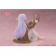 Frieren: Beyond Journey's End figúrka Desktop Cute Figure Frieren Roomwear Ver.