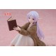 Frieren: Beyond Journey's End figúrka Desktop Cute Figure Frieren Roomwear Ver.