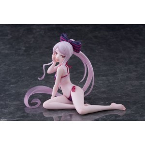 Overlord figúrka Desktop Cute Figure Shalltear Swimsuit Ver.