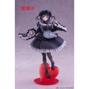 My Dress-Up Darling T-Most figúrka Marin Kitagawa Shizuku Kuroe Ver.