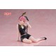 The Quintessential Quintuplets 3 figúrka Desktop Cute Figure Ichika Nakano Bunny Ver.