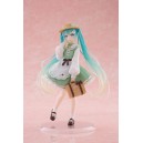 Hatsune Miku figúrka Hatsune Miku Fashion Country Ver.
