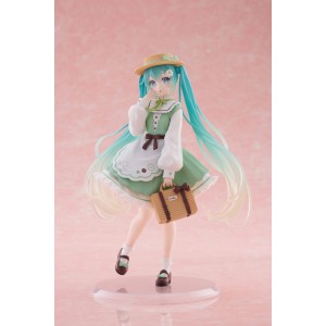 Hatsune Miku figúrka Hatsune Miku Fashion Country Ver.