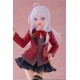 Wandering Witch: The Journey of Elaina Coreful figúrka Elaina School Uniform Ver.