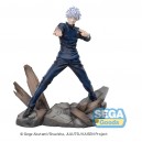 Jujutsu Kaisen Hidden Inventory/Premature Death Luminasta fig&uacute;rka Satoru Gojo Fierce Battle