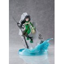 My Hero Academia Dressta fig&uacute;rka Tsuyu Asui