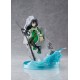 My Hero Academia Dressta figúrka Tsuyu Asui