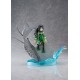 My Hero Academia Dressta figúrka Tsuyu Asui