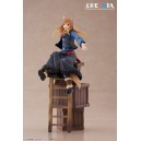 Spice and Wolf: Merchant Meets The Wise Wolf Dressta fig&uacute;rka Holo