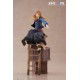 Spice and Wolf: Merchant Meets The Wise Wolf Dressta figúrka Holo