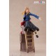 Spice and Wolf: Merchant Meets The Wise Wolf Dressta figúrka Holo