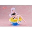 Angel Beats! Aqua Float Girls fig&uacute;rka Kanade Tachibana Renewal Edition