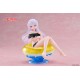 Angel Beats! Aqua Float Girls figúrka Kanade Tachibana Renewal Edition