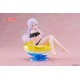 Angel Beats! Aqua Float Girls figúrka Kanade Tachibana Renewal Edition