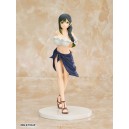 Tying the Knot with an Amagami Sister Coreful fig&uacute;rka Yae Amagami