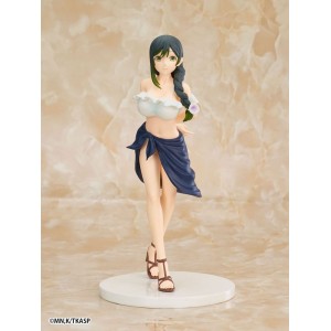 Tying the Knot with an Amagami Sister Coreful fig&uacute;rka Yae Amagami