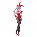 Overlord BiCute Bunnies fig&uacute;rka Shalltear Red Color Ver.