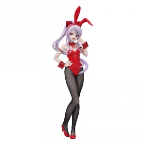 Overlord BiCute Bunnies fig&uacute;rka Shalltear Red Color Ver.