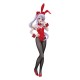 Overlord BiCute Bunnies figúrka Shalltear Red Color Ver.