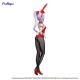 Overlord BiCute Bunnies figúrka Shalltear Red Color Ver.