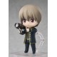 Gintama Nendoroid akčná figúrka Sogo Okita