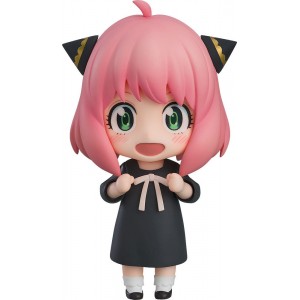 Spy x Family Nendoroid fig&uacute;rka Anya Forger: Casual Outfit Ver.