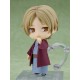 Natsume Yujin-cho Nendoroid figúrka Takashi Natsume & Nyanko Sensei: Traditional Clothing Ver.