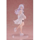 Wandering Witch: The Journey of Elaina Coreful fig&uacute;rka Elaina Swimsuit Ver.