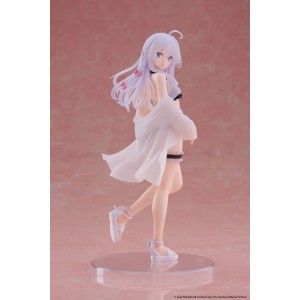 Wandering Witch: The Journey of Elaina Coreful fig&uacute;rka Elaina Swimsuit Ver.