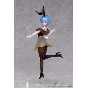 Re:Zero Starting Life in another World fig&uacute;rka Rem Sweet Bunny