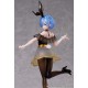 Re:Zero Starting Life in another World figúrka Rem Sweet Bunny