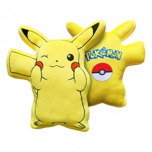 Pok&eacute;mon vank&uacute;&scaron; Pikachu Standing