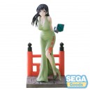 Tying the Knot with an Amagami Sister Luminasta fig&uacute;rka Yae Amagami