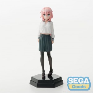 There is also a hole in the student organization! Desktop x Decorate Collections fig&uacute;rka Komaro Michinoku