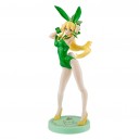 Sword Art Online BiCute Bunnies fig&uacute;rka Leafa Sylph Color Ver.